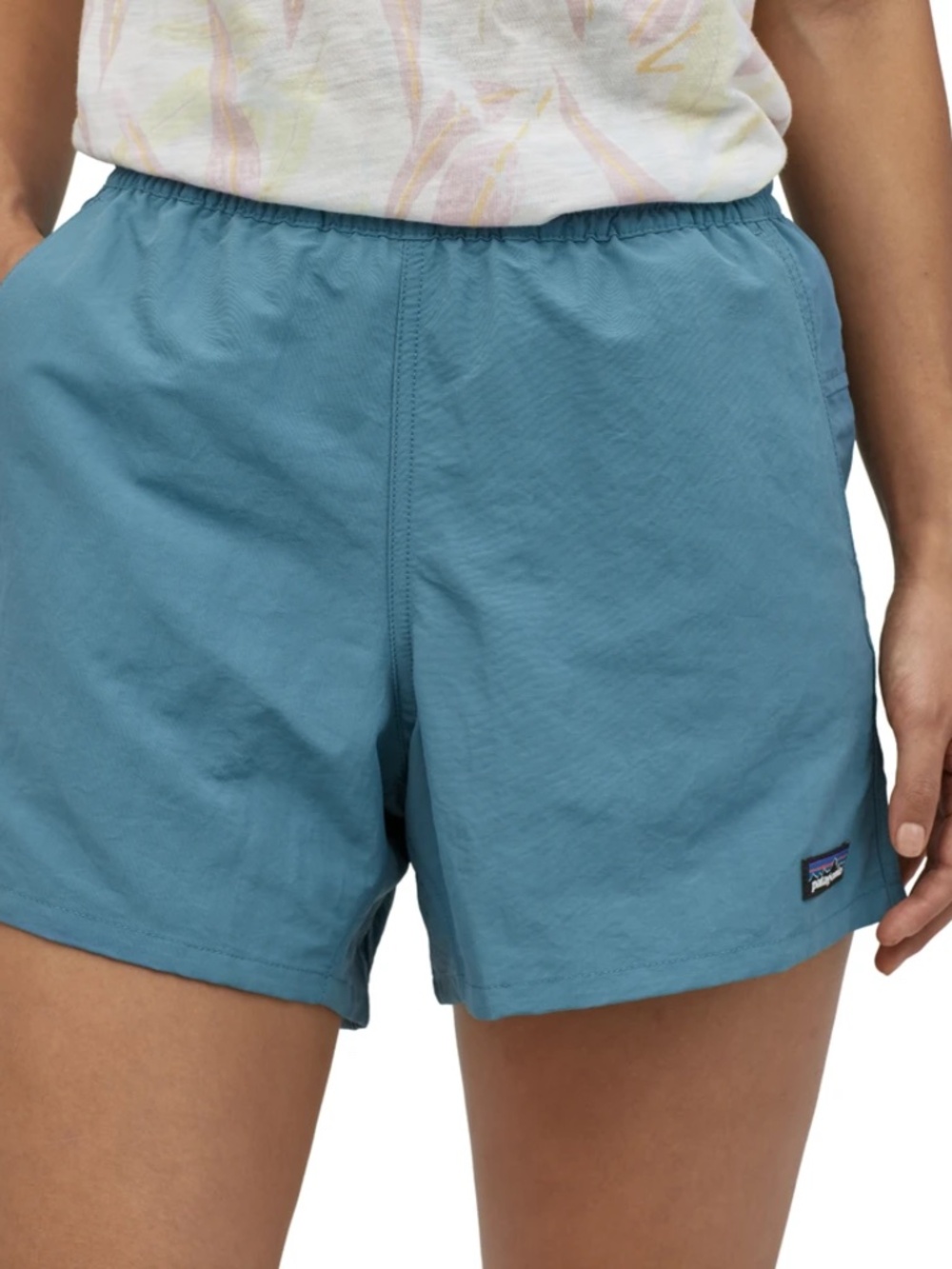 NWT | Patagonia Women's Baggies Shorts - 5"